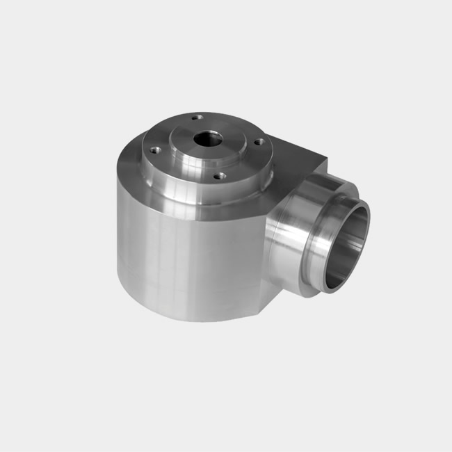 Precision Instrument Parts