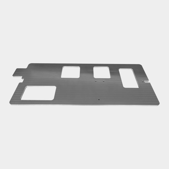 MAITAI Deep-sea Base Plate