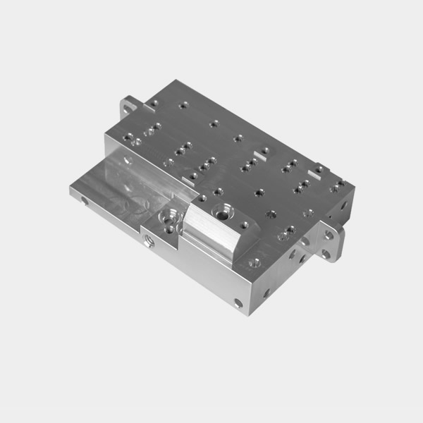 Valve Body