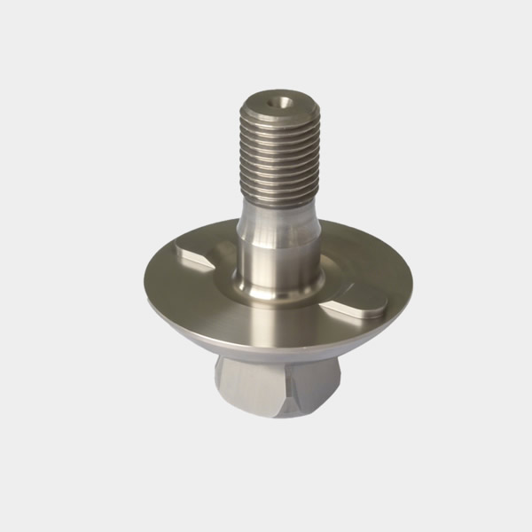 Plunger Stopper