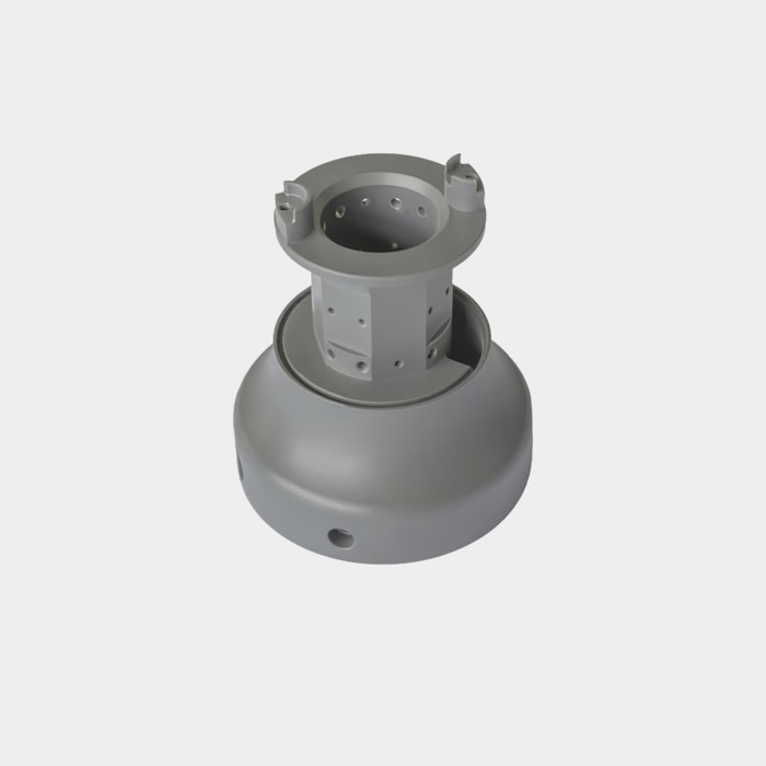 High-End Customized Solutions